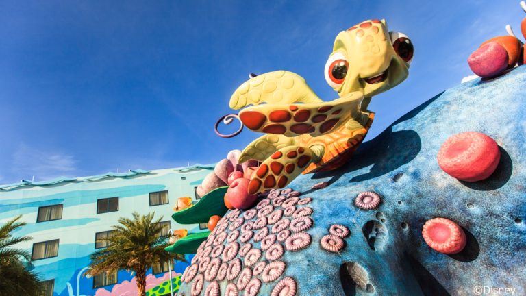 フロリダ ウォルト ディズニー ワールド リゾート予約受付中 ミッキーネット公式サイト