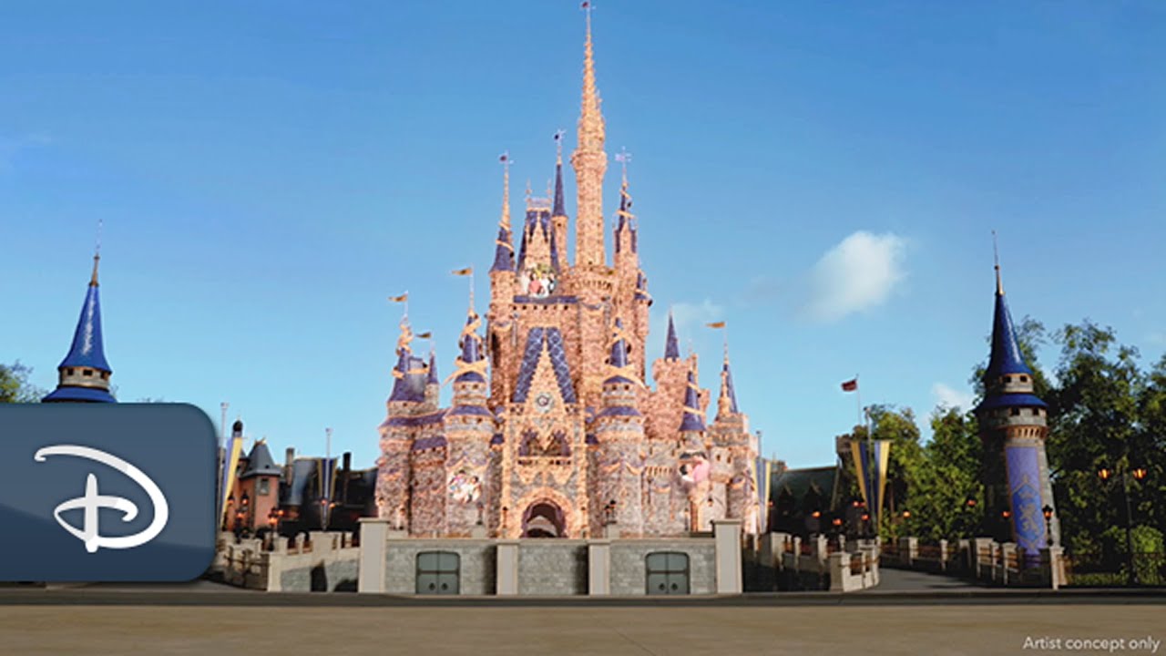 フロリダ ウォルト ディズニー ワールド リゾートでマジックバンド プラスが22年に登場 ミッキーネット公式サイト