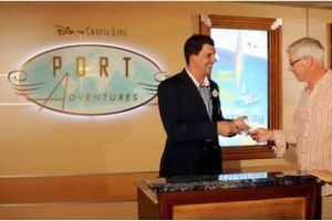 はじめてのディズニー・クルーズライン個人旅行ガイド③ | ミッキー