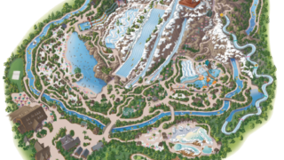 パーク (WDW) | ミッキーネット公式サイト