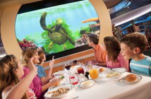 はじめてのディズニー・クルーズライン個人旅行ガイド③