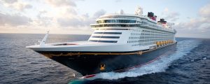 2020海外ディズニークルーズラインピンアーティストチョイス