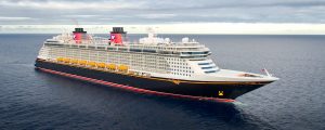 ディズニー・クルーズライン (DCL) | ミッキーネット公式サイト
