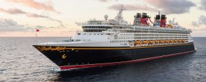 ディズニー・クルーズライン (DCL) | ミッキーネット公式サイト