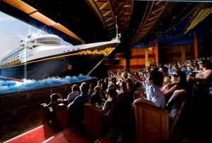 2911海外ディズニークルーズラインピンアーティストチョイスウォルトスイートドア ディズニークルーズライン新客船「ディズニー・ウィッシュ号