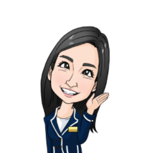 ナルミのイラスト