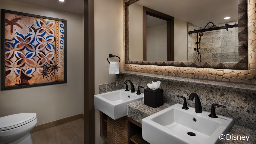 生まれ変わるディズニー・ポリネシアン・ビレッジ・リゾート