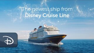 ディズニー・クルーズライン (DCL) | ミッキーネット公式サイト