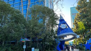 アメリカディズニーランドホテルルームキ− ディズニーランドホテル ルームキー 鍵 アメリカ カリフォルニア