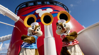 ディズニー・クルーズライン (DCL) | ミッキーネット公式サイト | Page 3