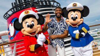 ディズニー・クルーズライン (DCL) | ミッキーネット公式サイト | Page 3
