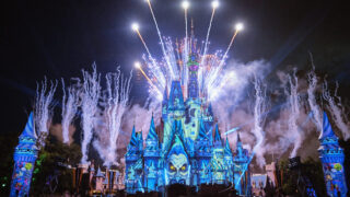 ウォルト・ディズニー・ワールド (WDW) | ミッキーネット公式サイト
