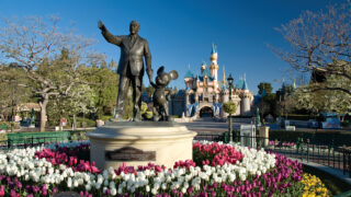 最新ニュース (DLR) | ミッキーネット公式サイト