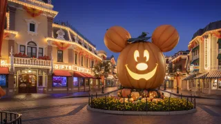 ディズニーランド・リゾート (DLR) | ミッキーネット公式サイト