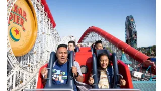 ディズニーランド・リゾート (DLR) | ミッキーネット公式サイト
