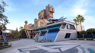 ディズニーランド・リゾート (DLR) | ミッキーネット公式サイト