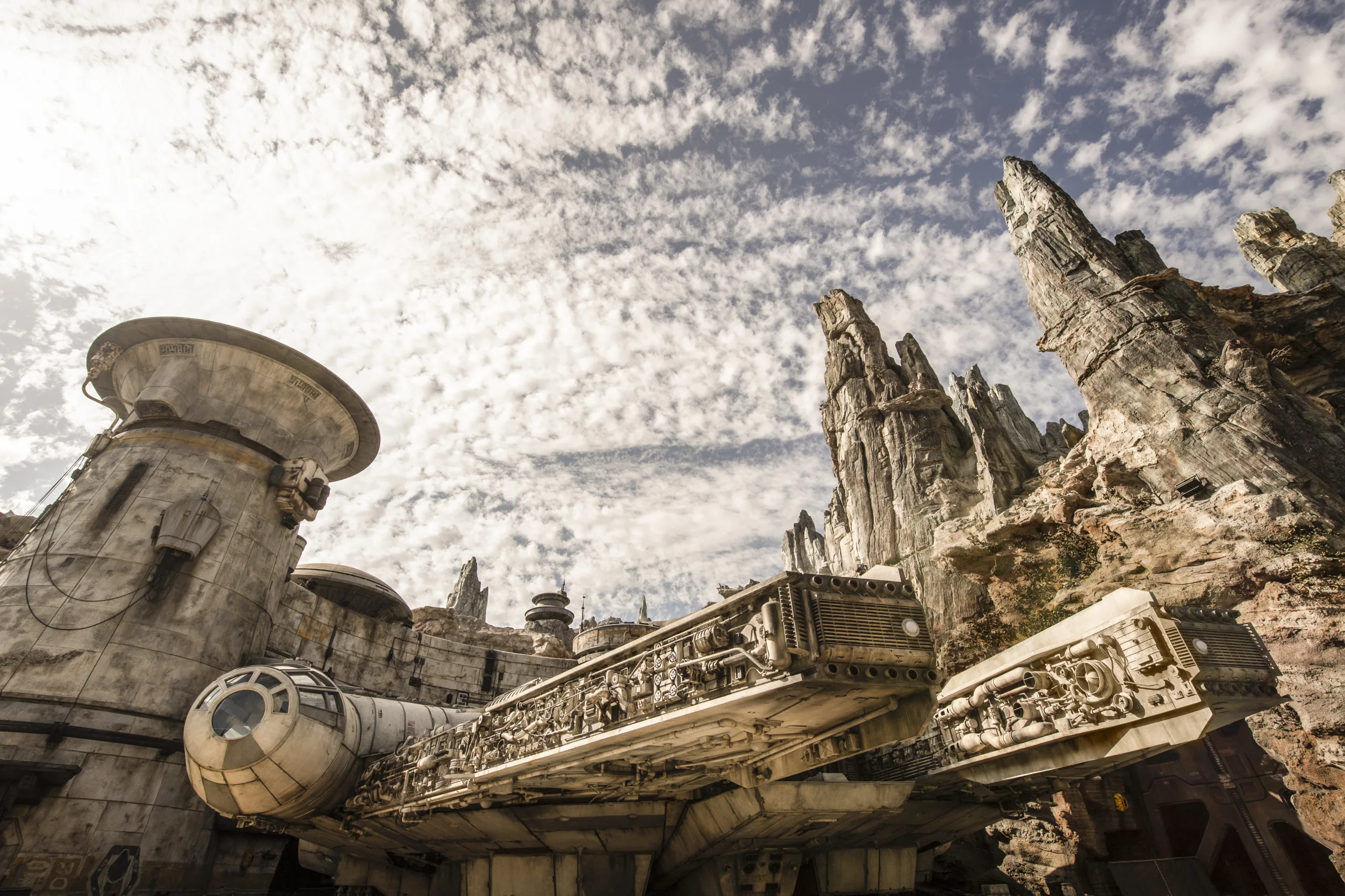 ディズニーランド・リゾート (DLR) | ミッキーネット公式サイト