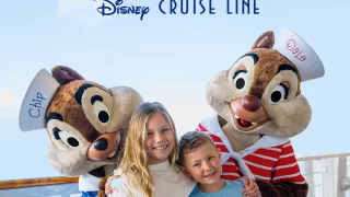 ディズニー・クルーズライン (DCL) | ミッキーネット公式サイト