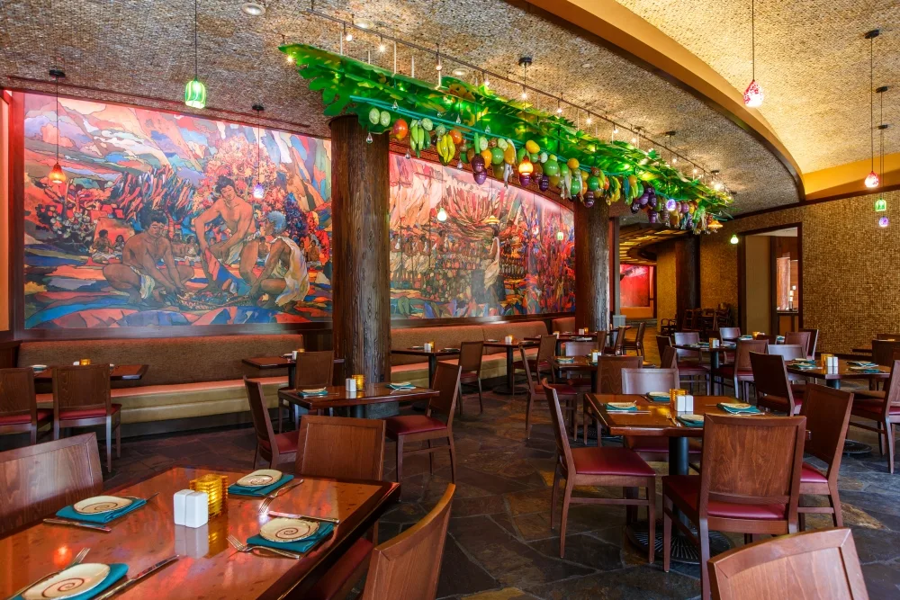 マカヒキ① Makahiki （マカヒキ） - コオリナ/ハワイ料理 | 食べログ