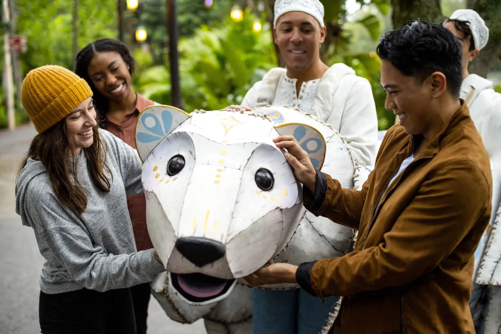 新品 日本未発売 海外限定品 WDW ホリデーイベント限定品 ディズニーワールドでホリデーイベント2024開催中！ | Shunsuke