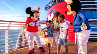 ディズニー・クルーズライン (DCL) | ミッキーネット公式サイト
