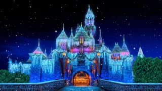 ♡Haruru♡ ウォルト・ディズニー・ワールド・リゾート2005年に限定 激ヤバDisney100楽曲「Start a Wave」について