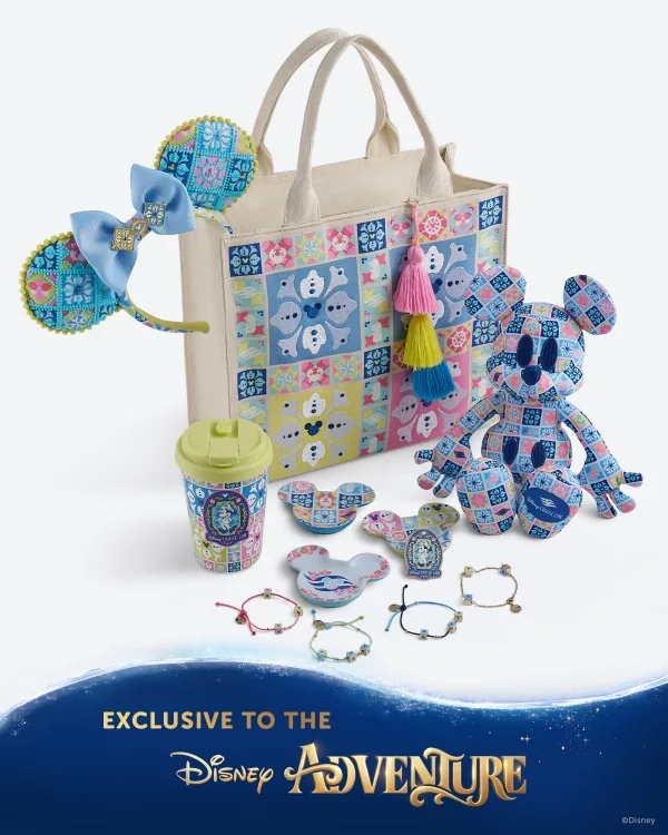 さあ、冒険の旅へ！ディズニー・アドベンチャー予約受付中 | ミッキー