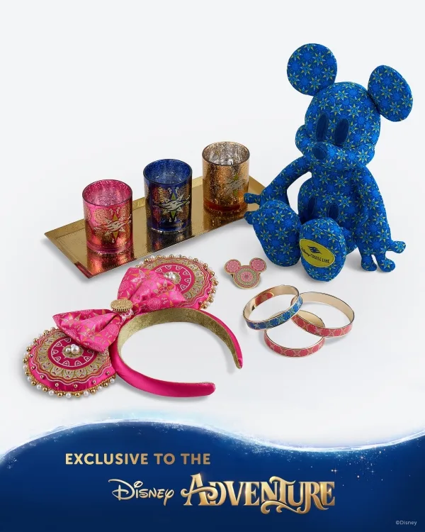 さあ、冒険の旅へ！ディズニー・アドベンチャー予約受付中