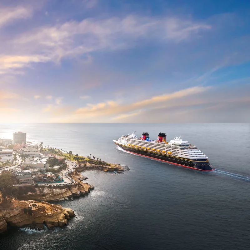 ディズニー・クルーズライン (DCL) | ミッキーネット公式サイト