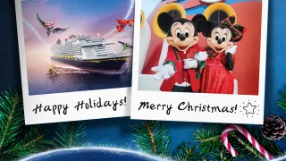 ディズニー 本 英語版　世界のディズニーパーク&リゾート ディズニークルーズ ディズニー 本 英語版 世界のディズニーパーク&リゾート