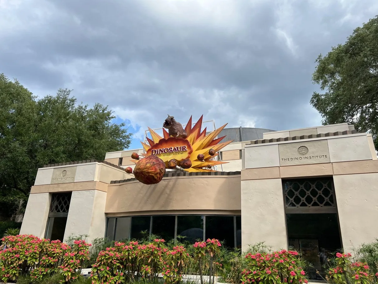 ディズニー・アニマルキングダムに新エリア「トロピカル・アメリカ」が