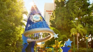 ディズニーランド・リゾート (DLR) | ミッキーネット公式サイト