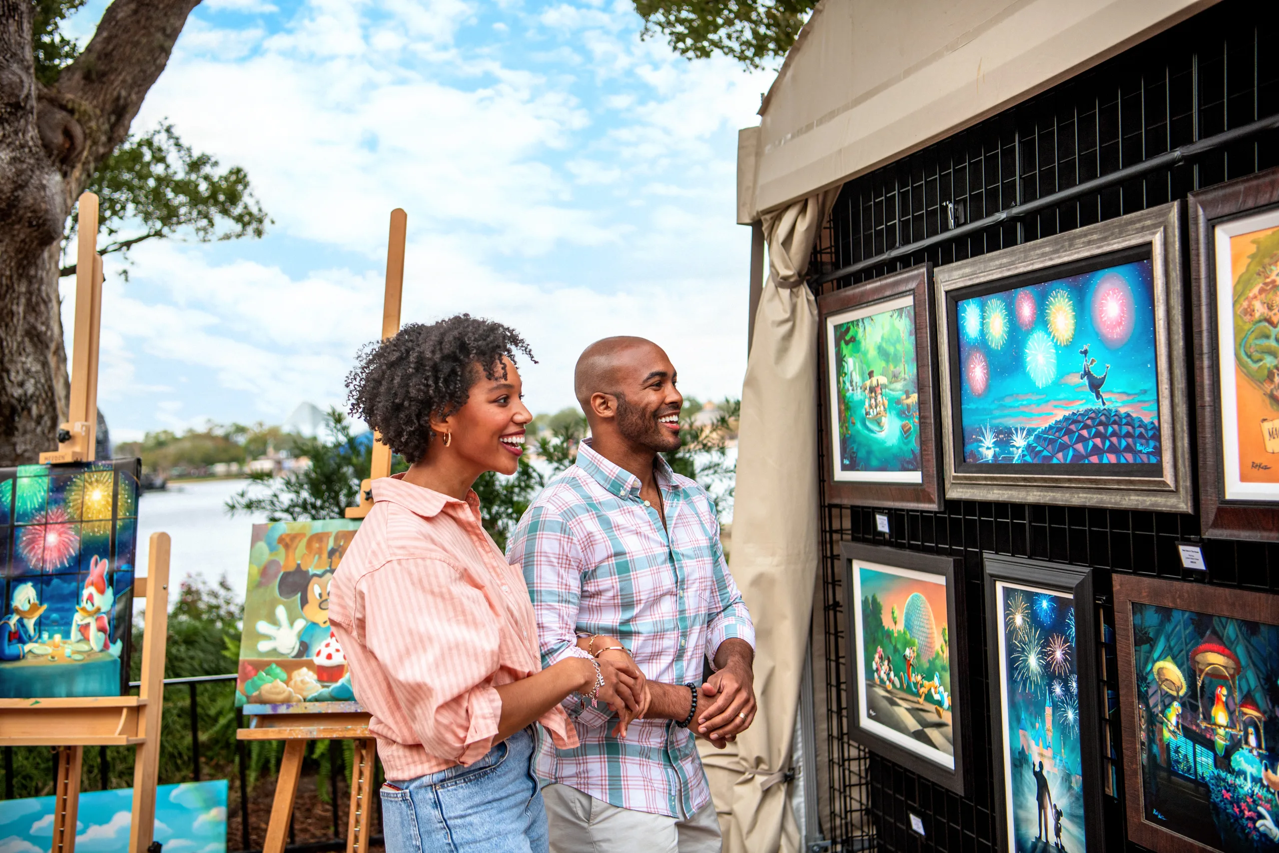 ディズニーワールド ウォルト・ディズニー・ワールド (WDW) | ミッキーネット公式サイト