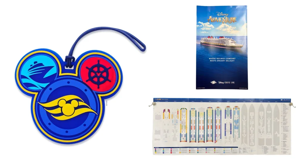 残りわずか！】ディズニー・アドベンチャー限定｜先着500組にミッキー