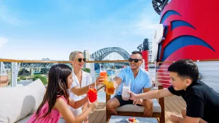 ディズニー・クルーズライン (DCL) | ミッキーネット公式サイト