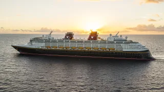 ディズニー・クルーズライン (DCL) | ミッキーネット公式サイト