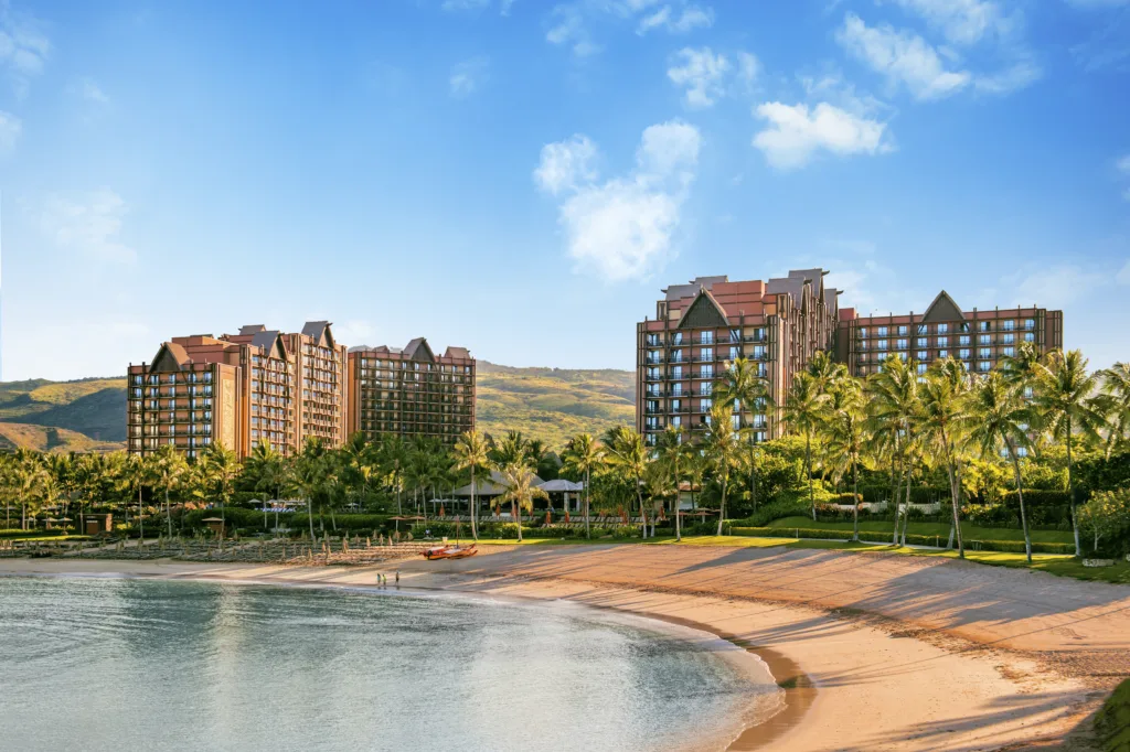 アウラニ2026年9月限定｜ペアで登場する特別キャラクター