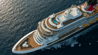 ディズニー・クルーズライン (DCL) | ミッキーネット公式サイト