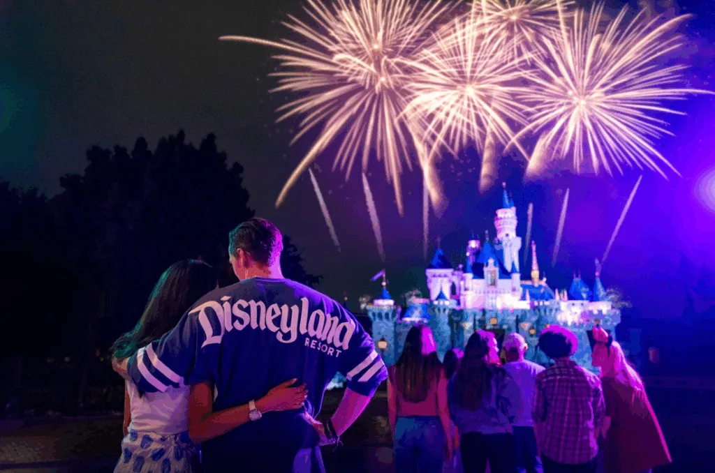 期間限定イベント】カリフォルニア ディズニーランド・リゾートの