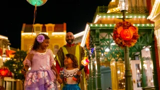 ウォルト・ディズニー・ワールド (WDW) | ミッキーネット公式サイト