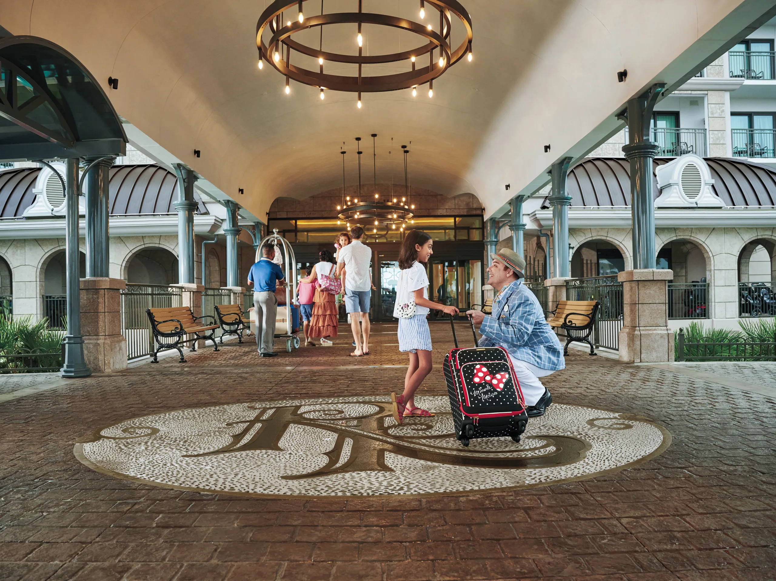 ウォルト・ディズニー・ワールド (WDW) | ミッキーネット公式サイト