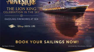 ディズニー・クルーズライン (DCL) | ミッキーネット公式サイト