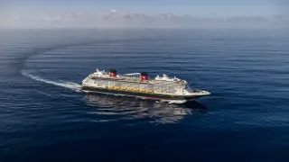 ディズニー・クルーズライン (DCL) | ミッキーネット公式サイト