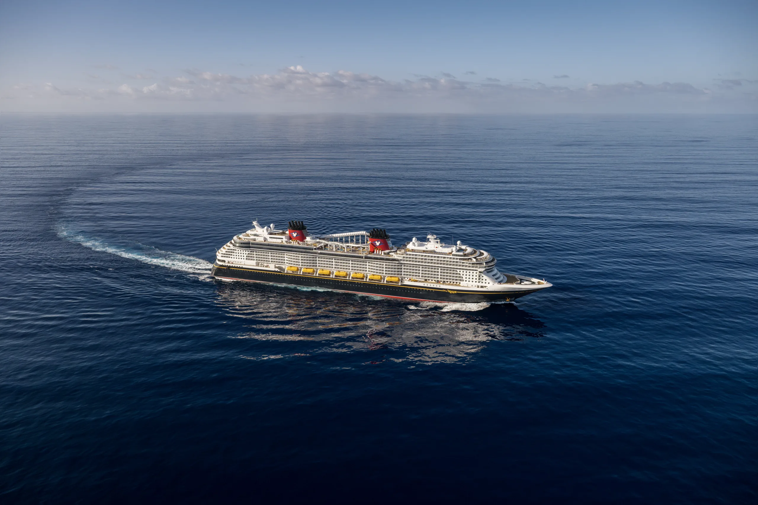 ディズニー・クルーズライン (DCL) | ミッキーネット公式サイト