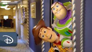 ディズニー・クルーズライン (DCL) | ミッキーネット公式サイト