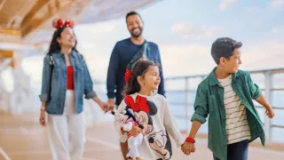 ディズニー・クルーズライン (DCL) | ミッキーネット公式サイト