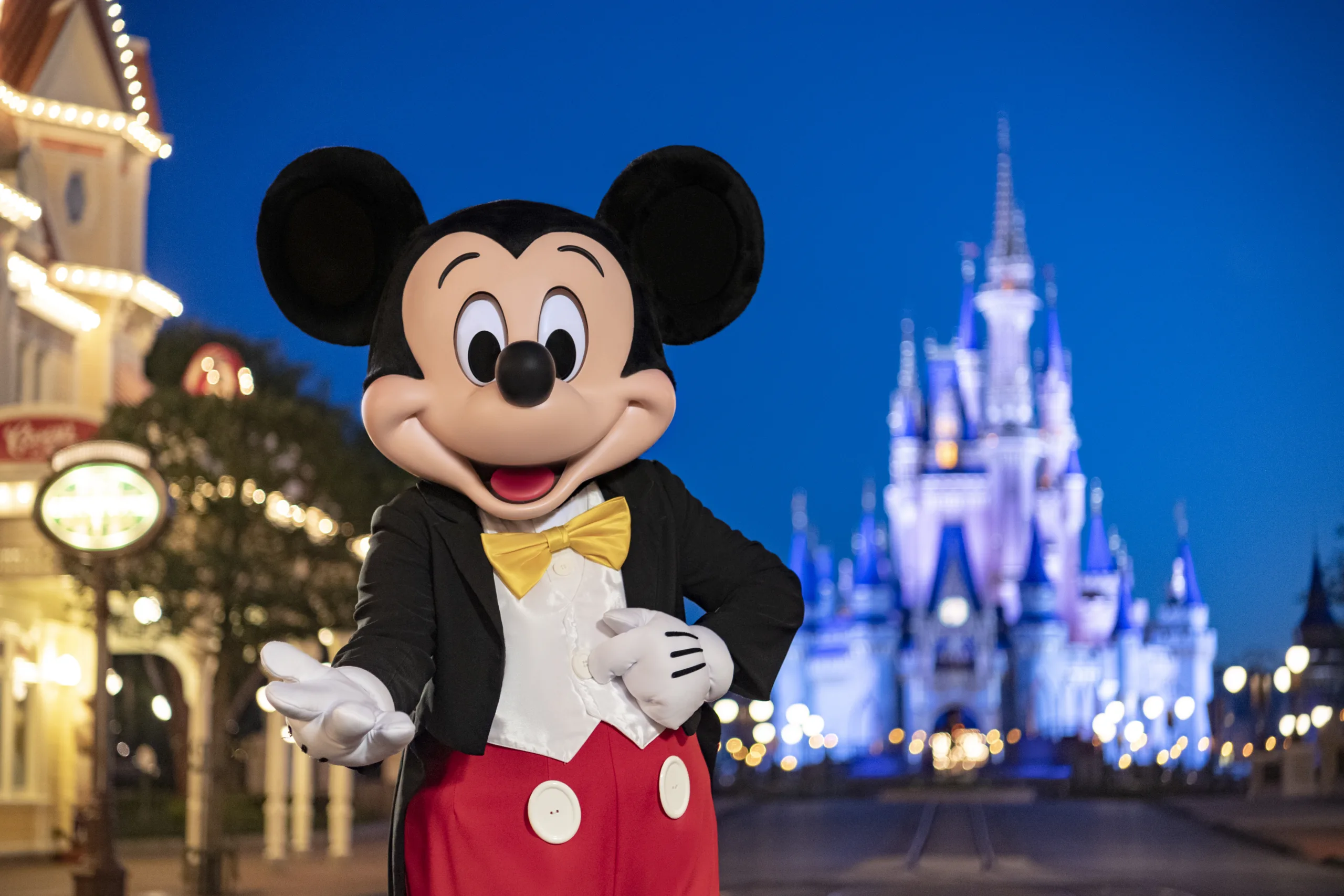 ウォルト・ディズニー・ワールド (WDW) | ミッキーネット公式サイト