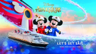 最新ニュース (DCL) | ミッキーネット公式サイト
